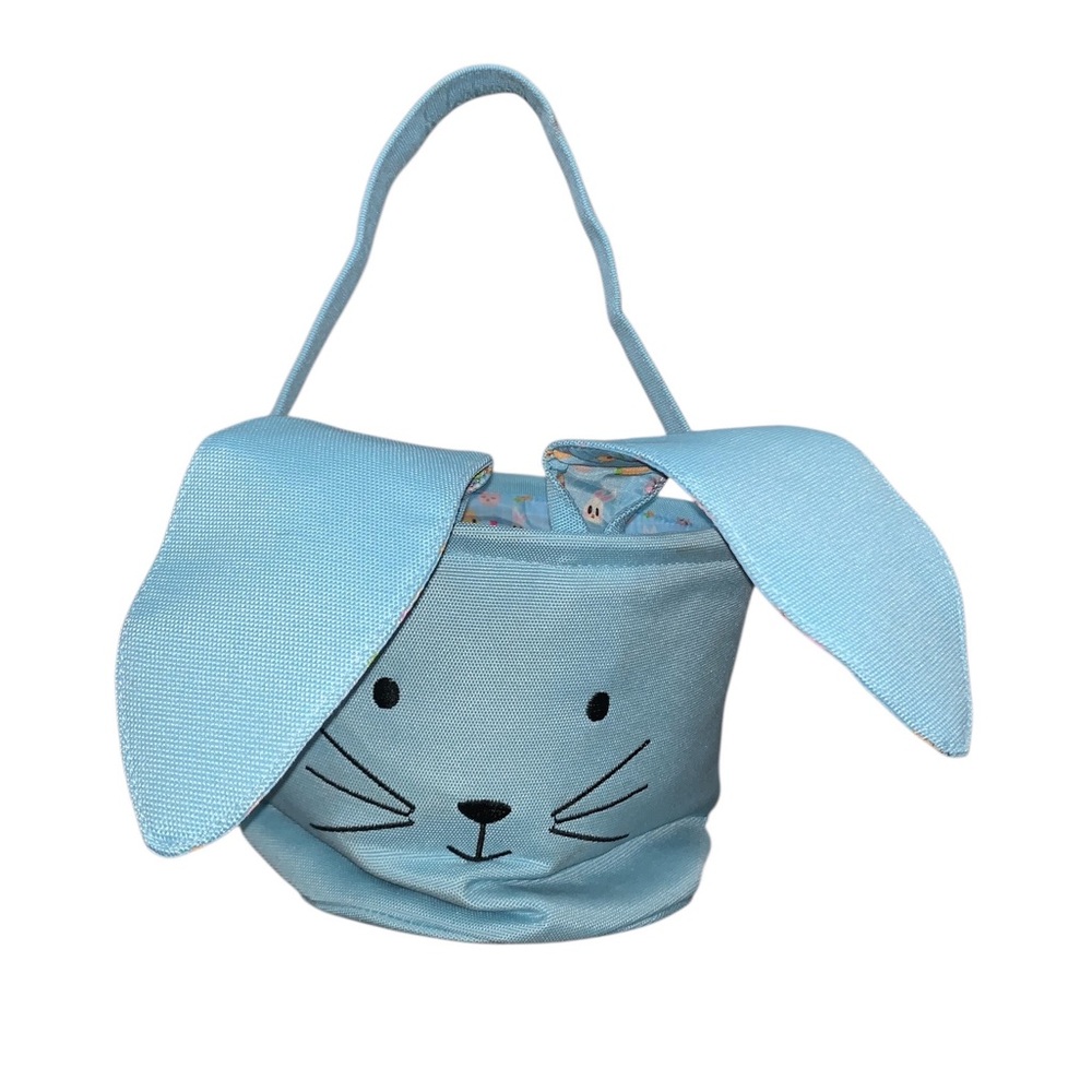 Kids Medium Sized Easter Candy Basket